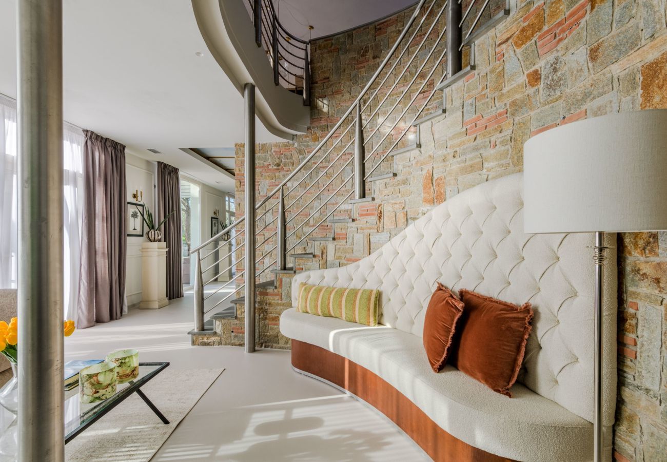 Villa à Capannori - Corte Benedetto