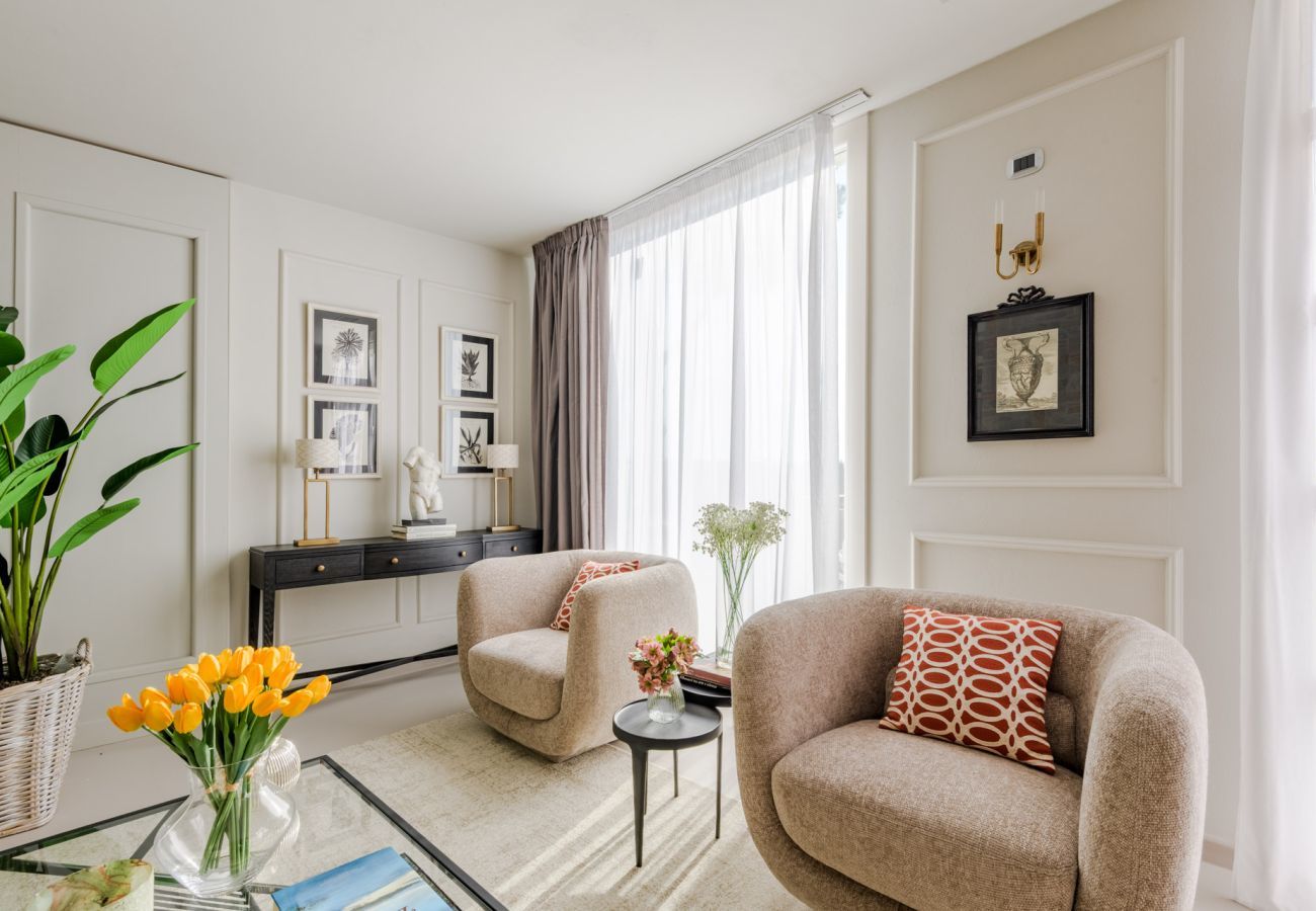 Villa à Capannori - Corte Benedetto