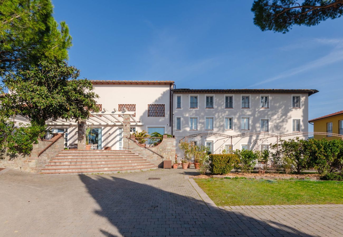 Villa à Capannori - Corte Benedetto