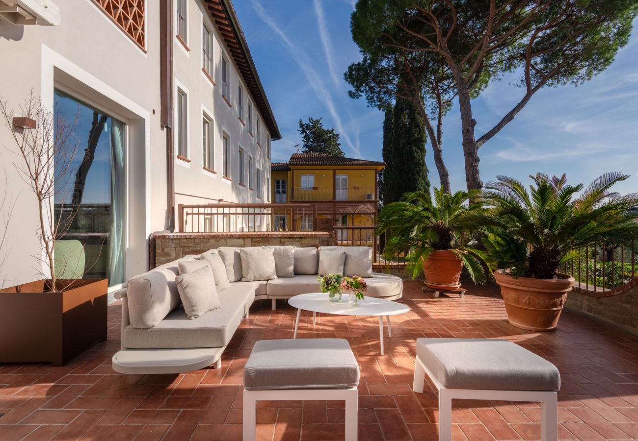 Villa à Capannori - Corte Benedetto