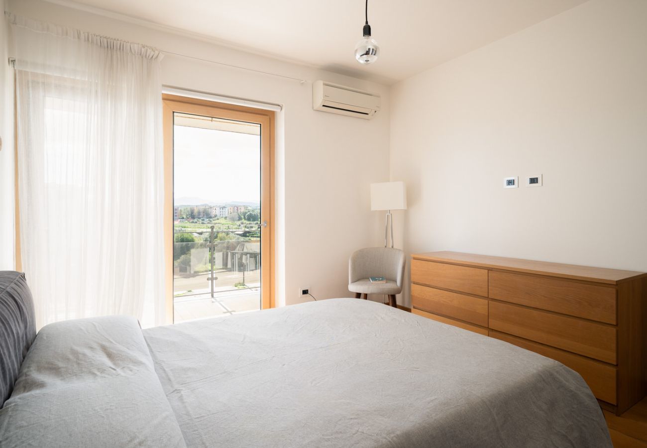 Appartement à Olbia - Gimber Lofts 3