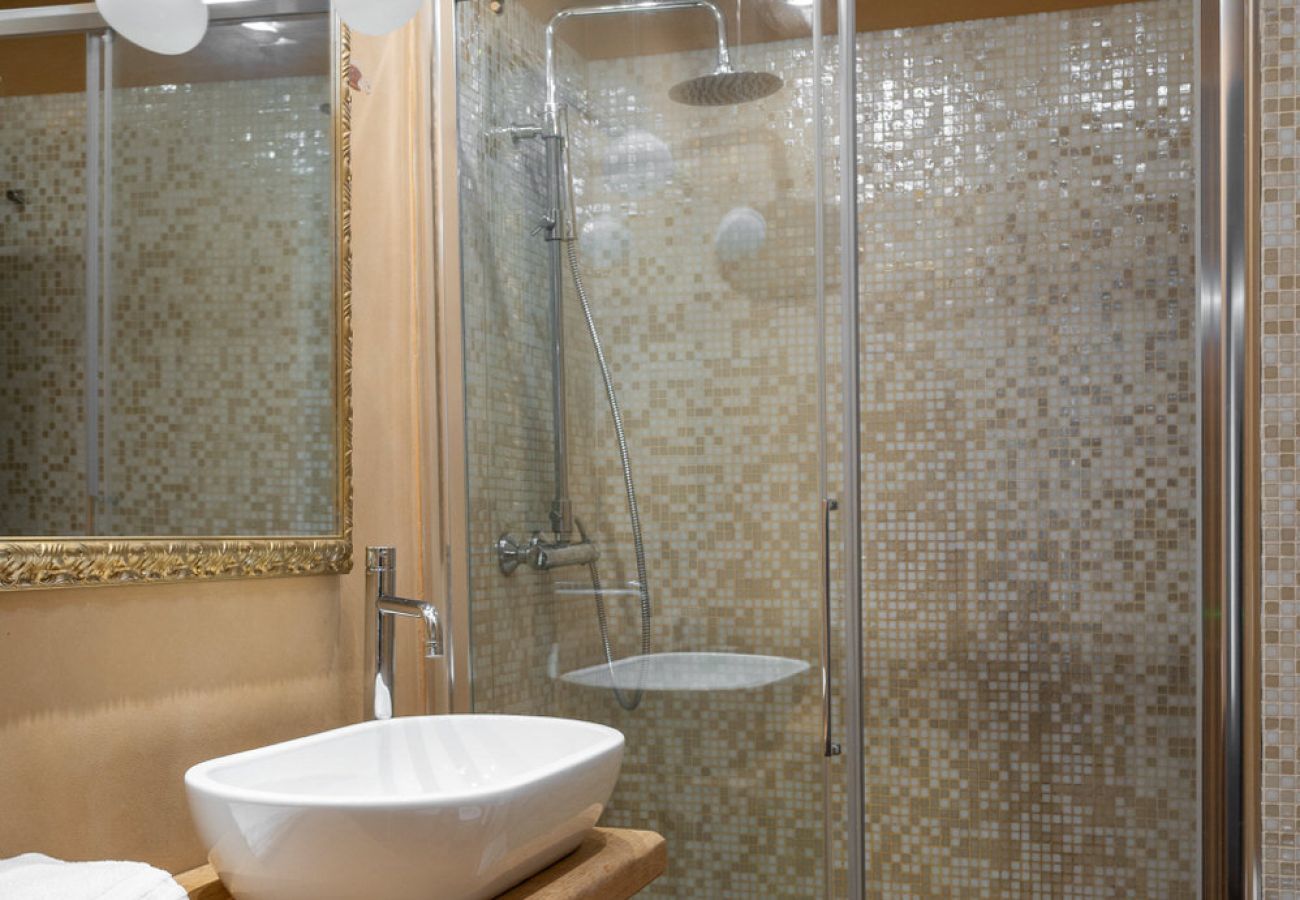 Appartement à Olbia - Gimber Lofts 3