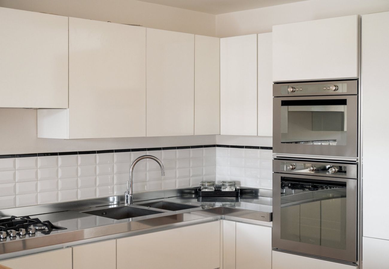 Appartement à Olbia - Gimber Lofts 3