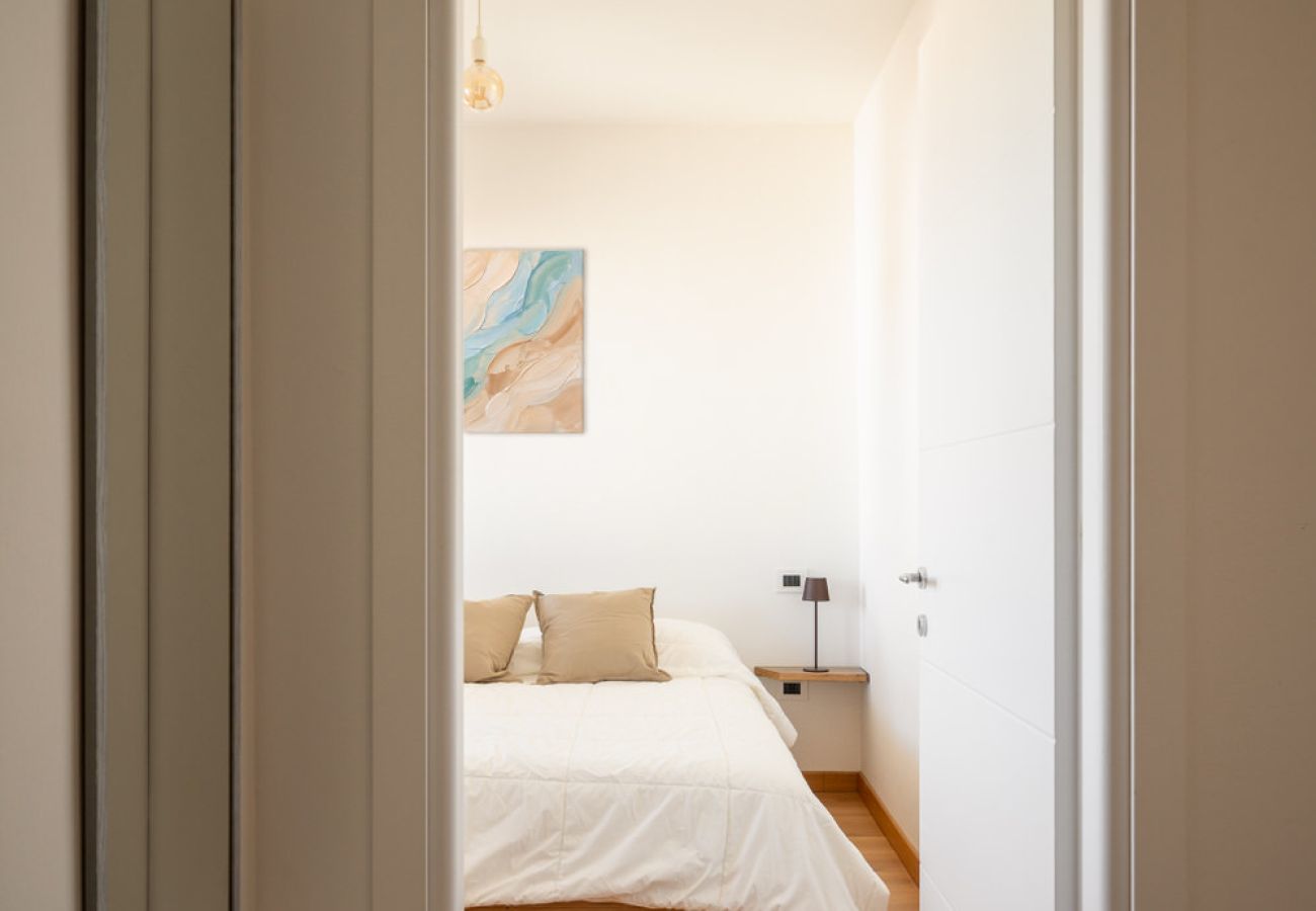 Appartement à Olbia - Gimber Lofts 3