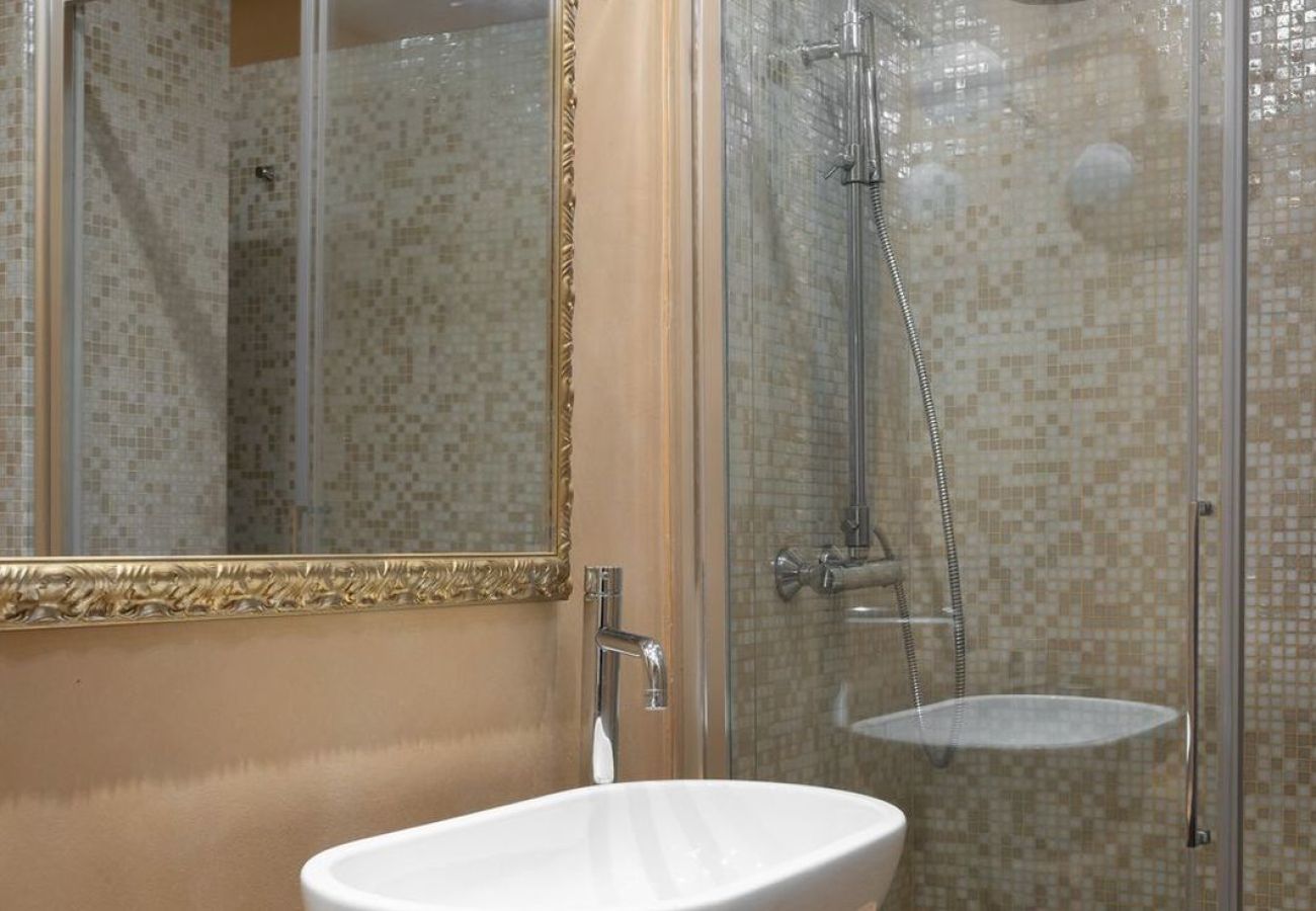 Appartement à Olbia - Gimber Lofts 3