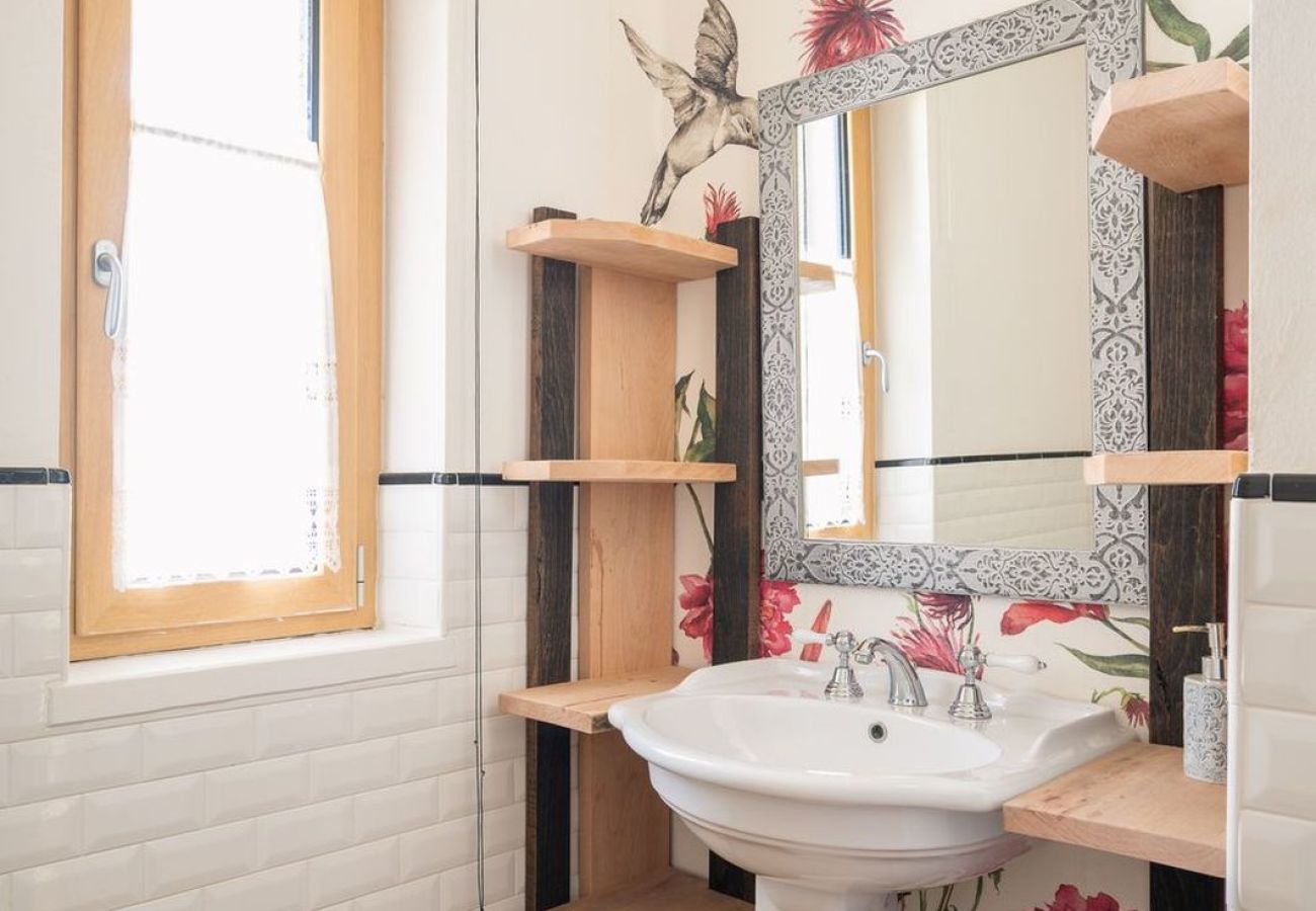 Appartement à Olbia - Gimber Lofts 3