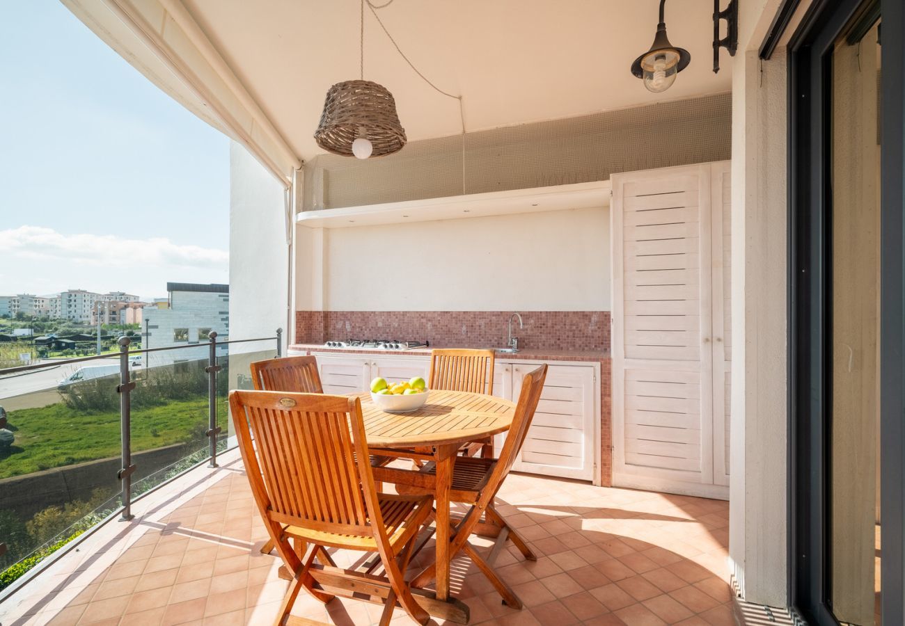 Appartement à Olbia - Gimber Lofts 2