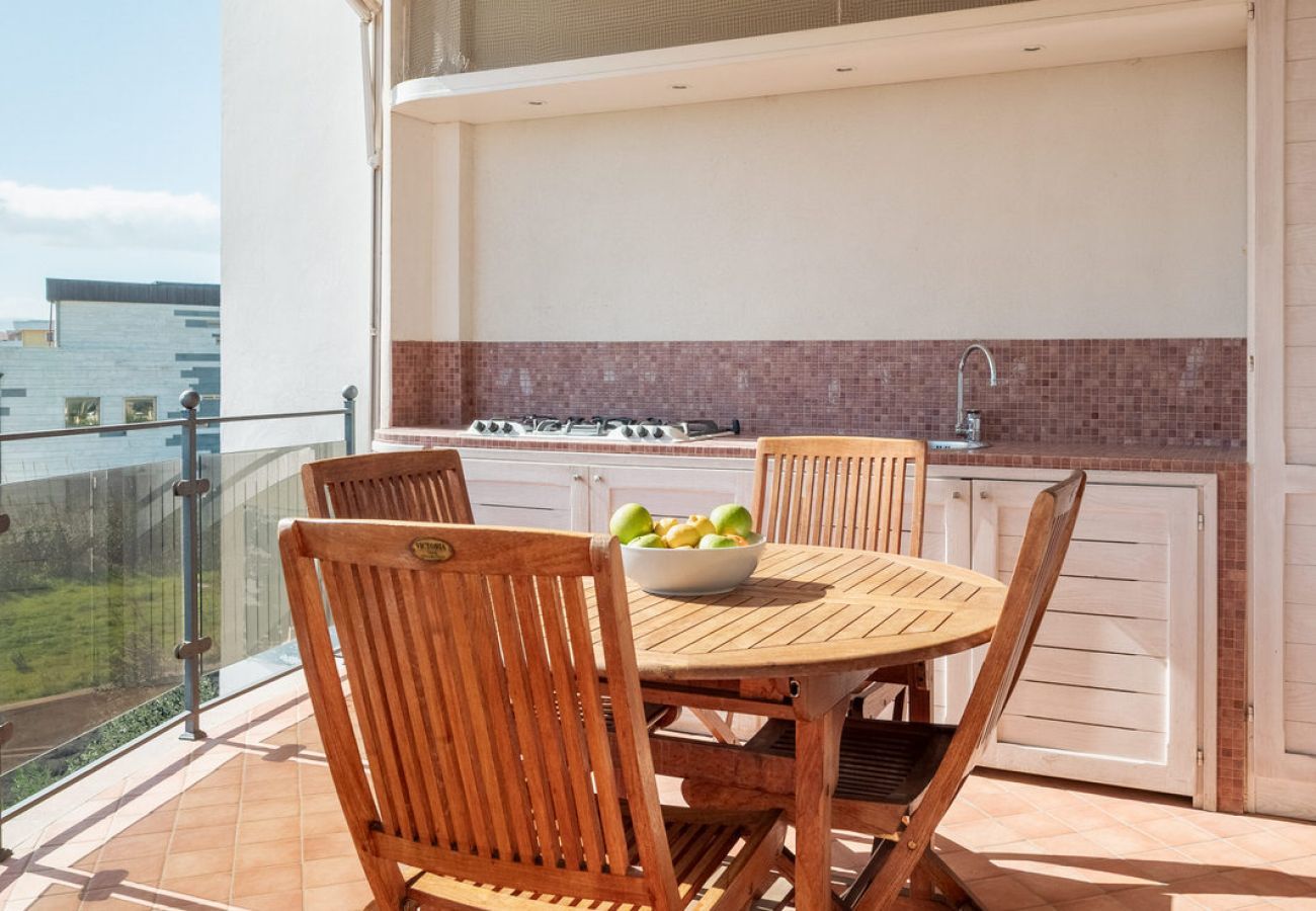 Appartement à Olbia - Gimber Lofts 2