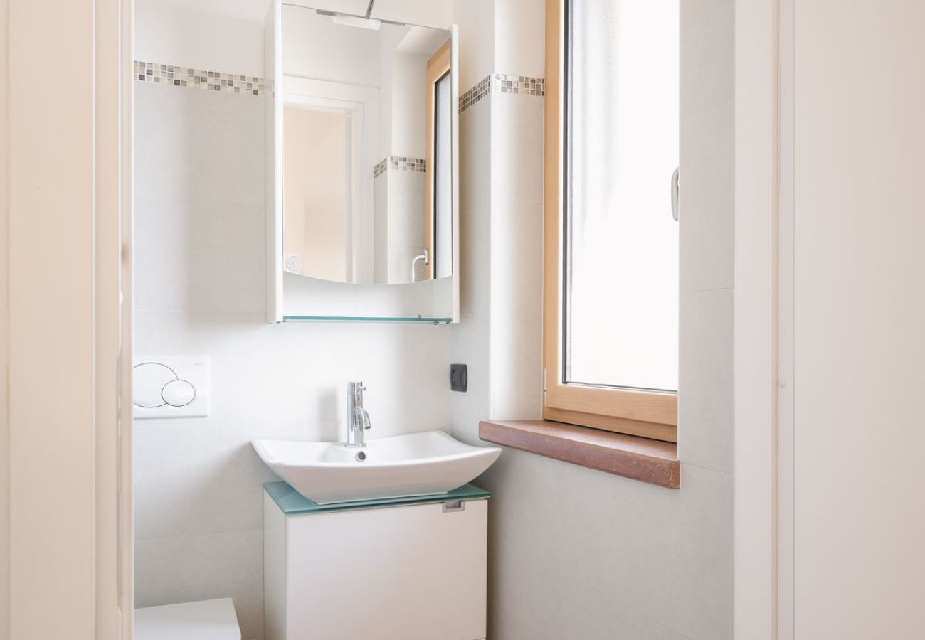 Appartement à Olbia - Gimber Lofts 2