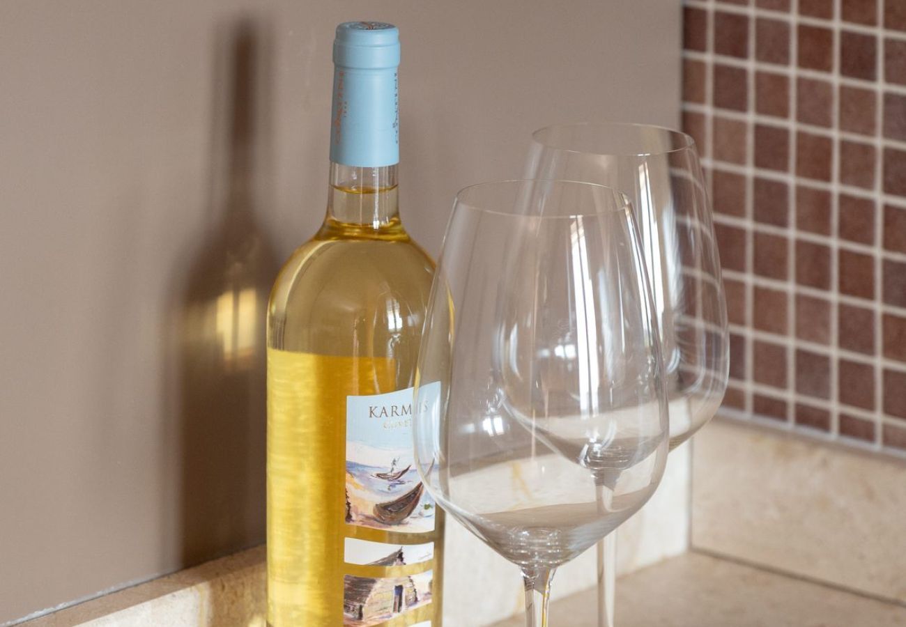 Appartement à Olbia - Gimber Lofts 2