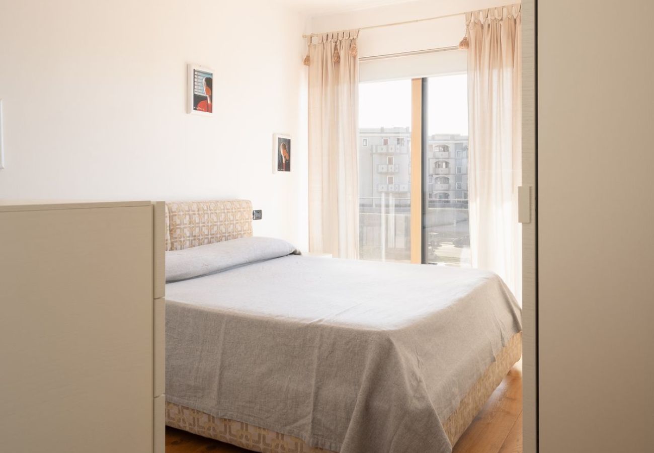 Appartement à Olbia - Gimber Lofts 2