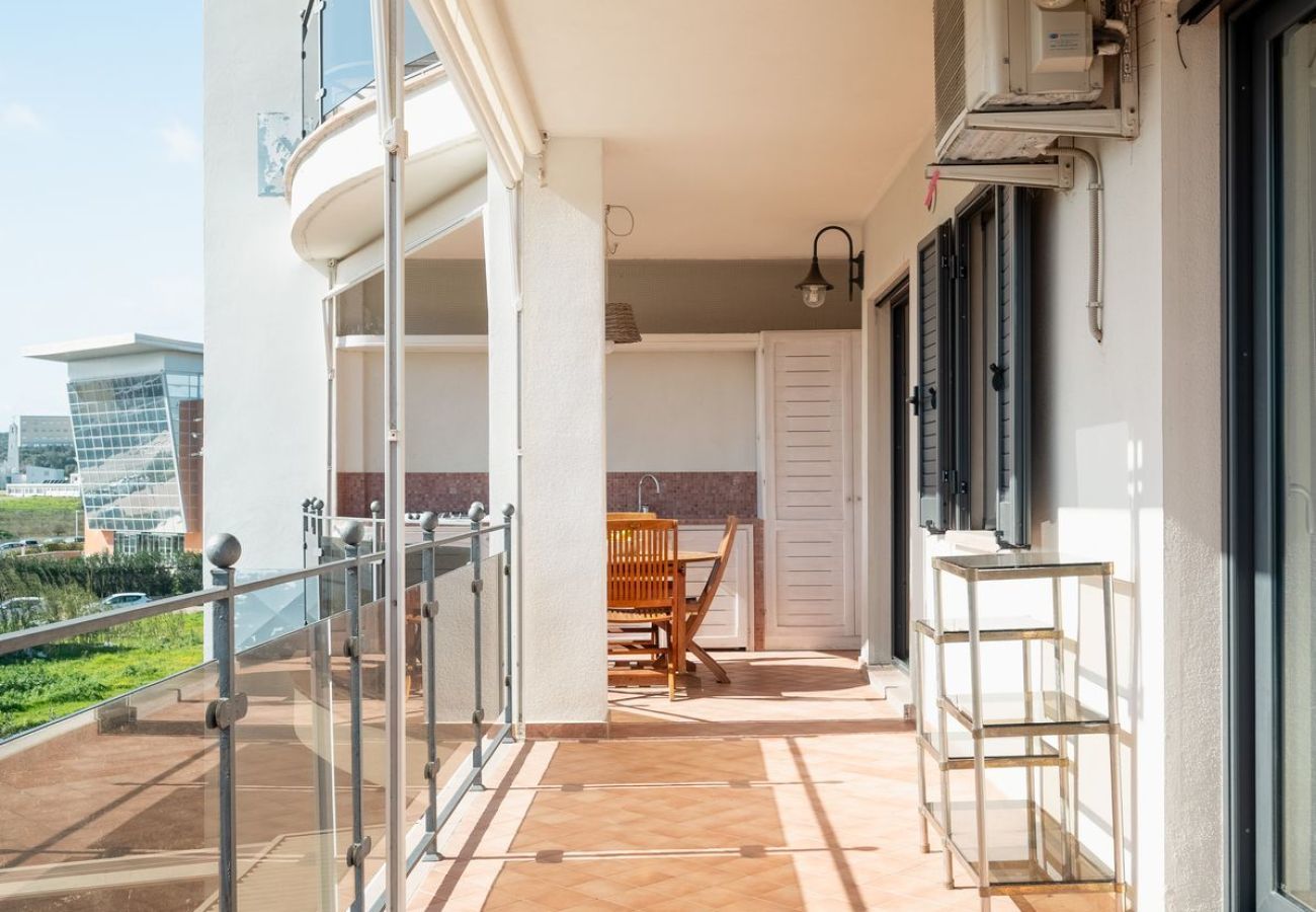 Appartement à Olbia - Gimber Lofts 2