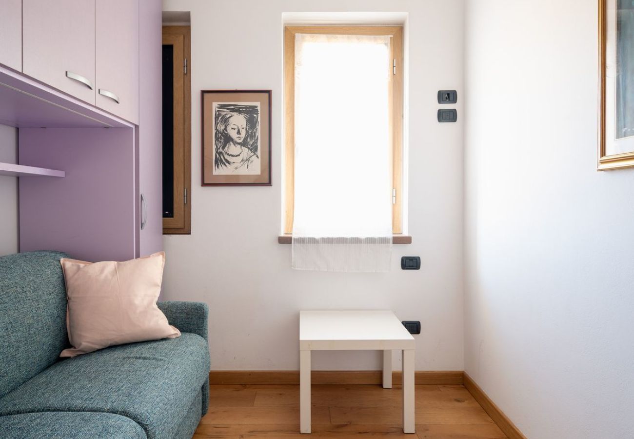 Appartement à Olbia - Gimber Lofts 2