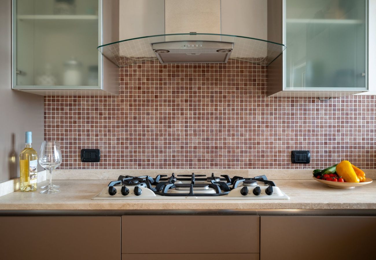 Appartement à Olbia - Gimber Lofts 2