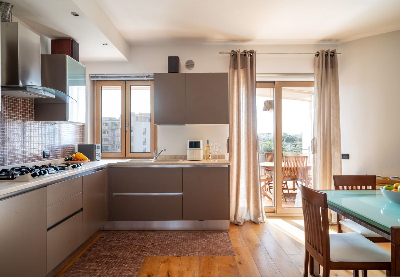 Appartement à Olbia - Gimber Lofts 2