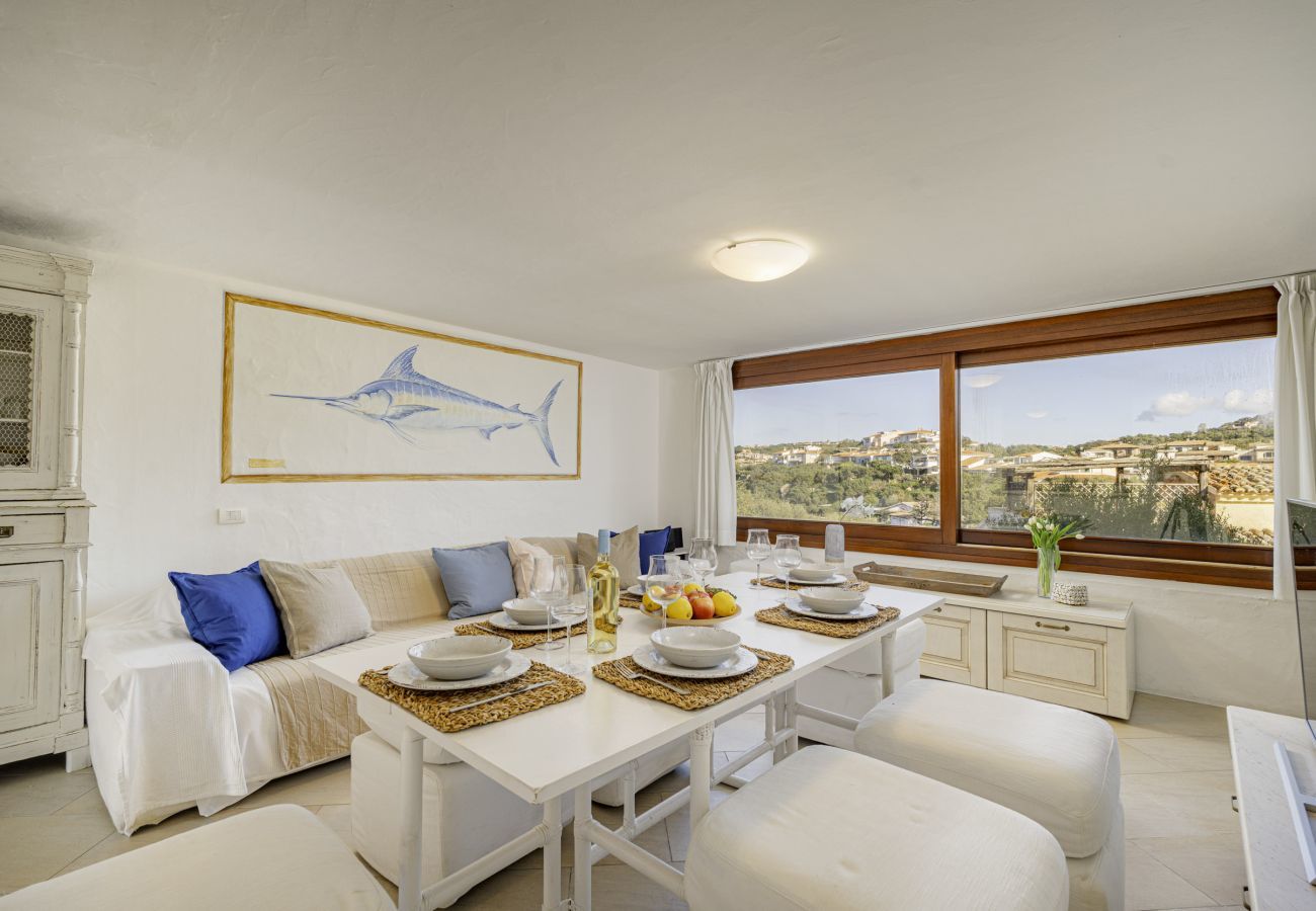 Appartement à Olbia - Darsena View