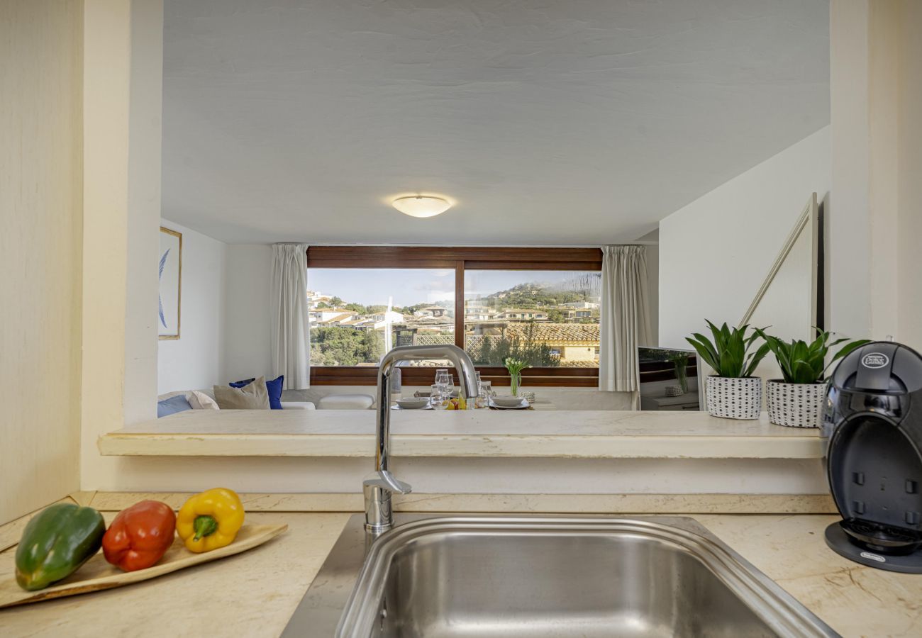 Appartement à Olbia - Darsena View