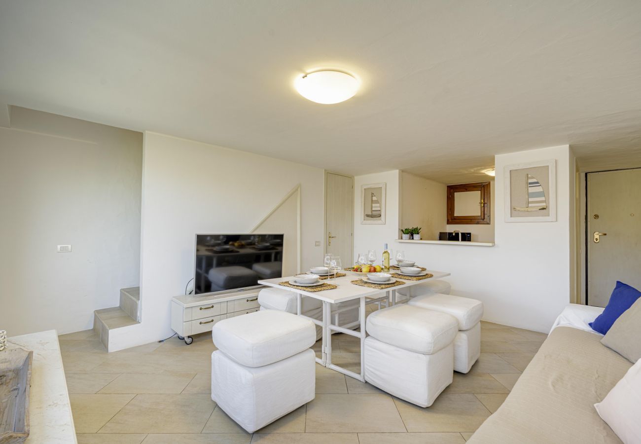 Appartement à Olbia - Darsena View