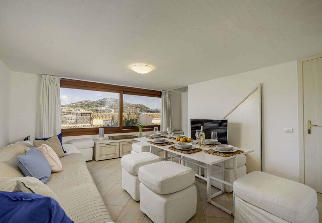 Appartement à Porto Rotondo - Darsena View