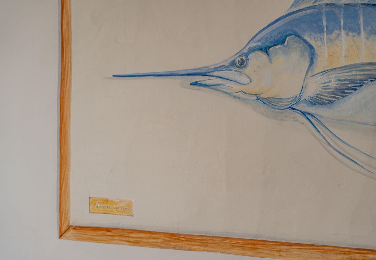 Appartement à Porto Rotondo - Darsena View