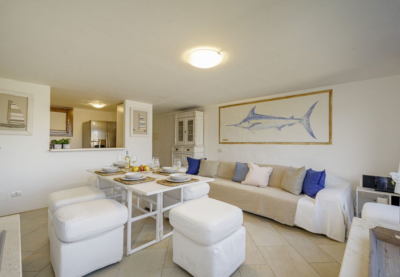 Appartement à Porto Rotondo - Darsena View