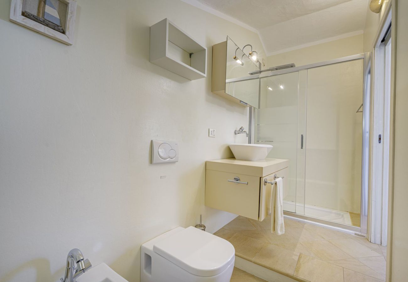 Appartement à Porto Rotondo - Darsena View