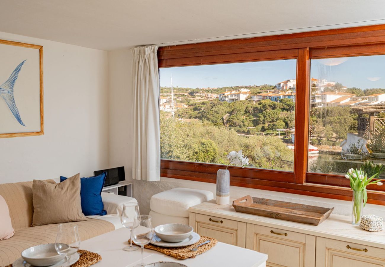 Appartement à Porto Rotondo - Darsena View