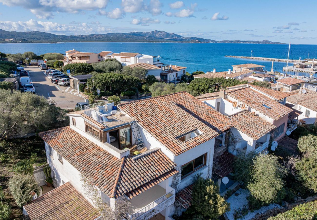 Appartement à Porto Rotondo - Darsena View