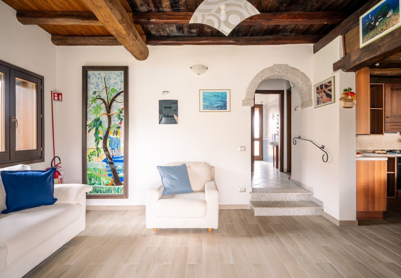 Chalet à San Teodoro - Case Peschiera 17