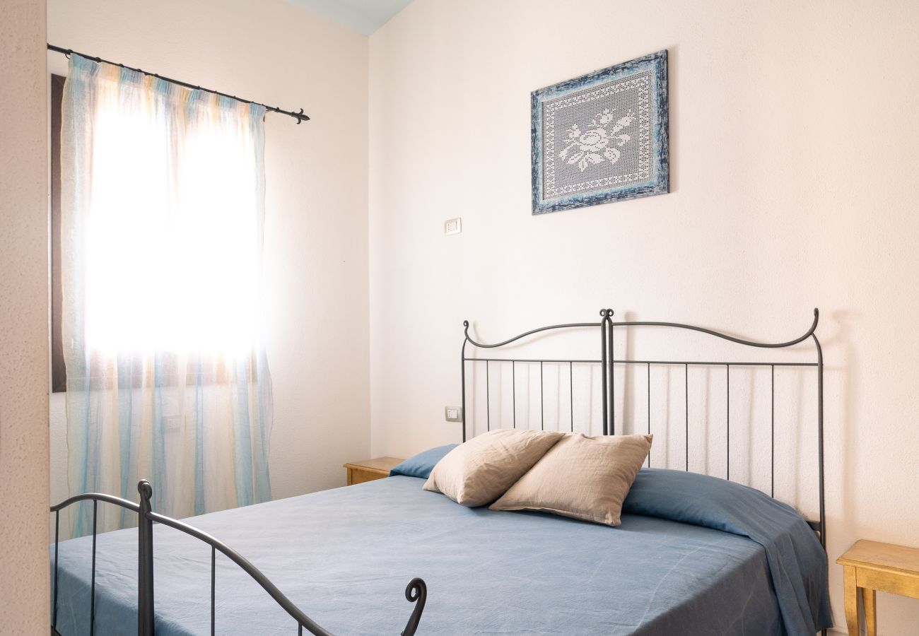 Chalet à San Teodoro - Case Peschiera 17