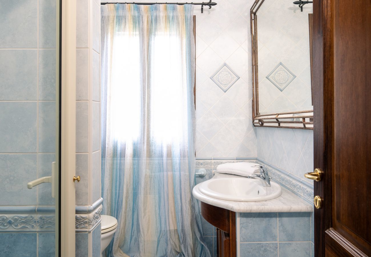 Chalet à San Teodoro - Case Peschiera 17