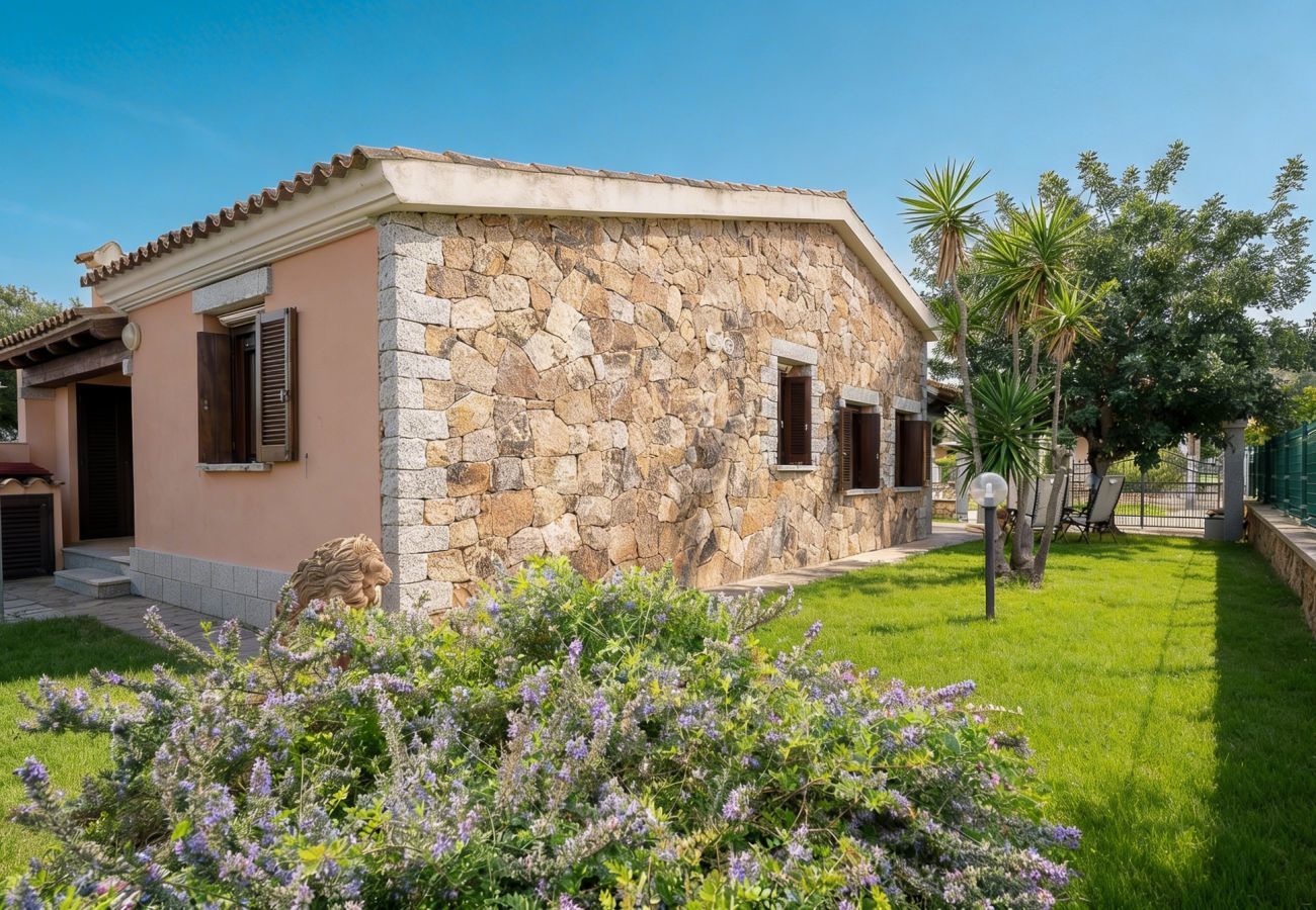 Chalet à San Teodoro - Case Peschiera 17
