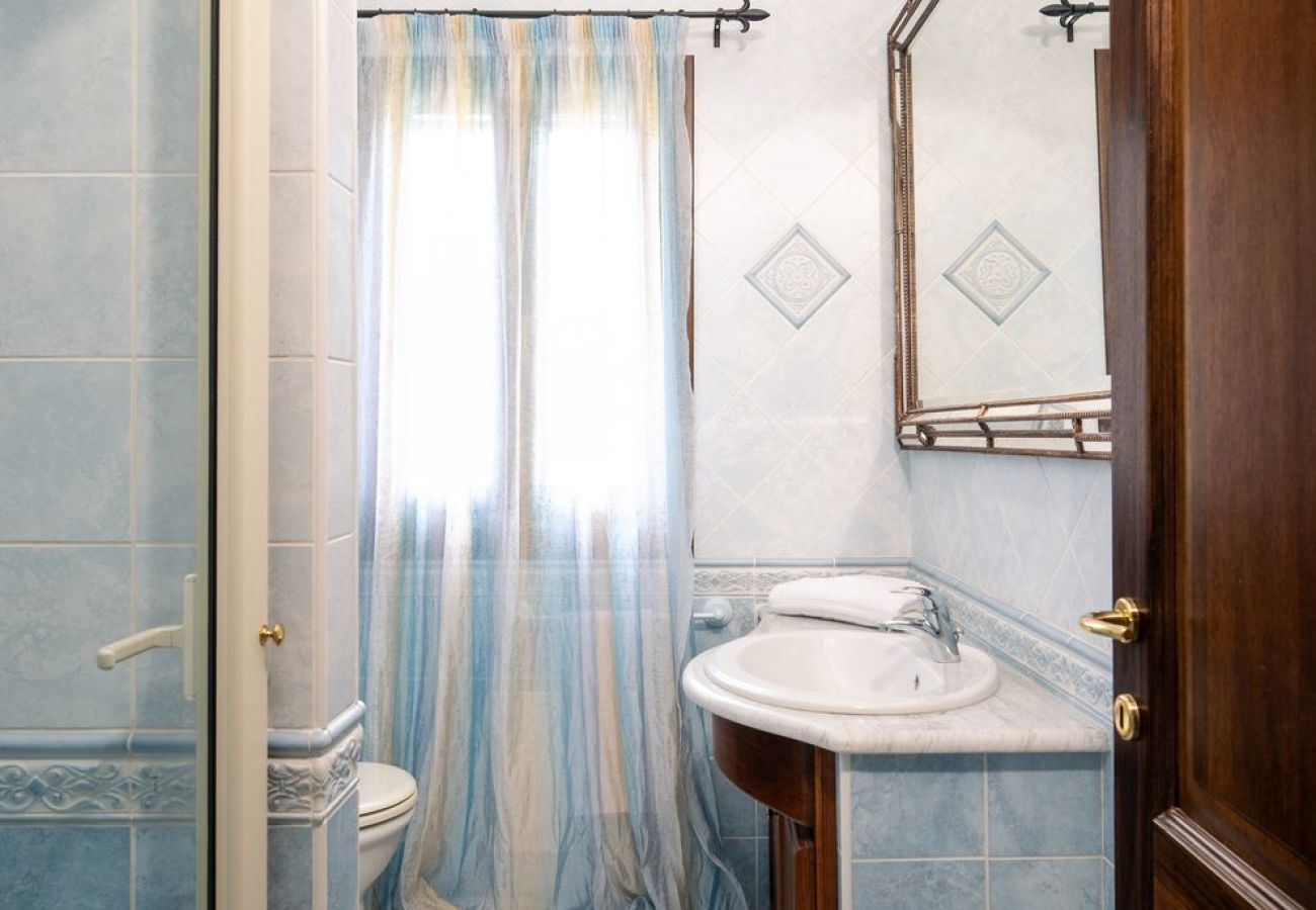 Chalet à San Teodoro - Case Peschiera 17