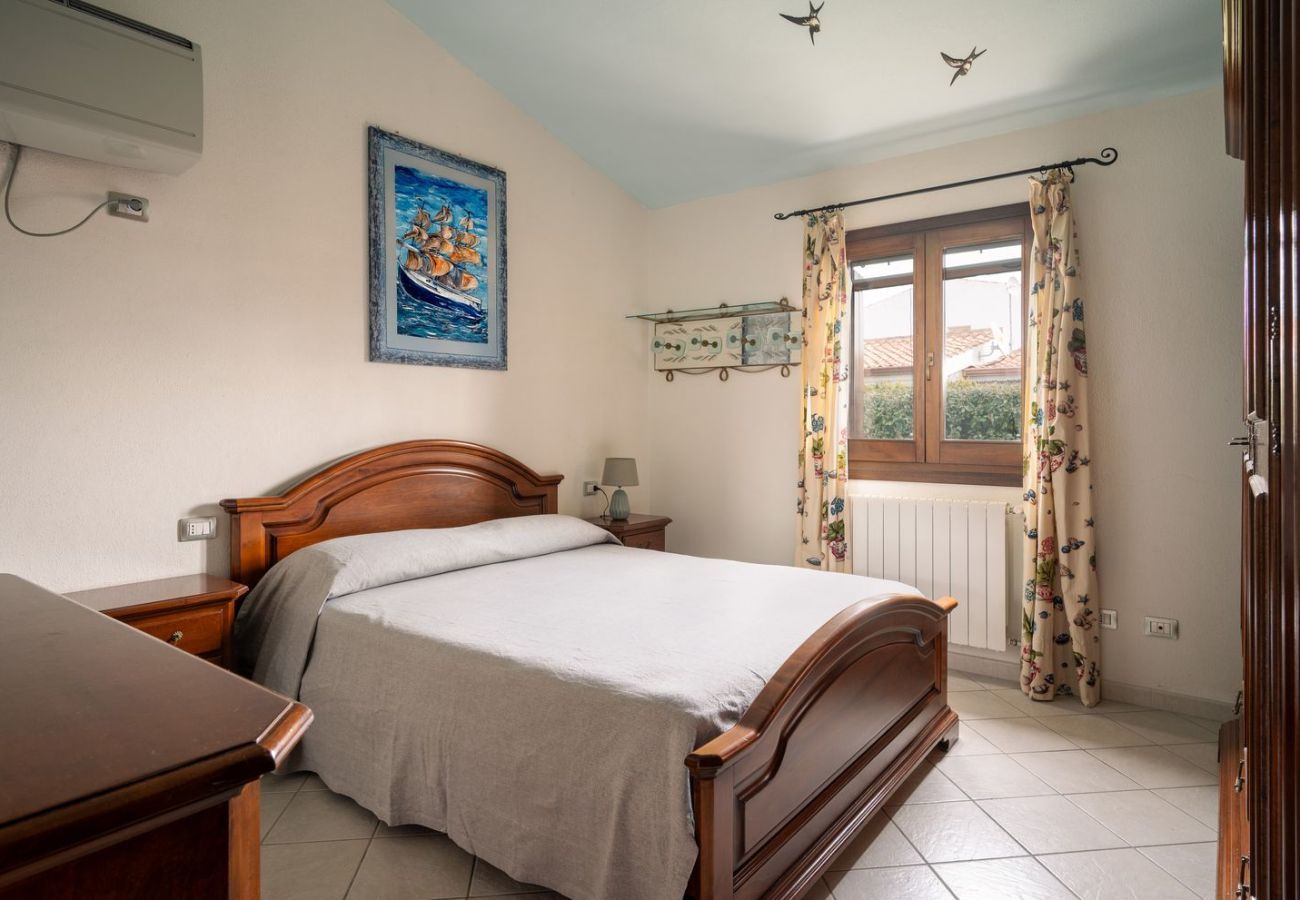 Chalet à San Teodoro - Case Peschiera 17