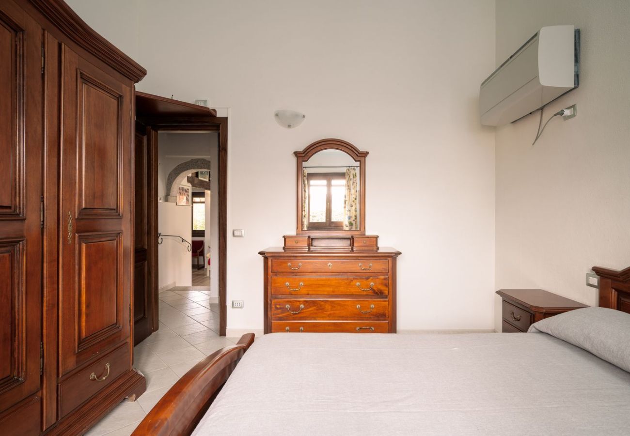 Chalet à San Teodoro - Case Peschiera 17