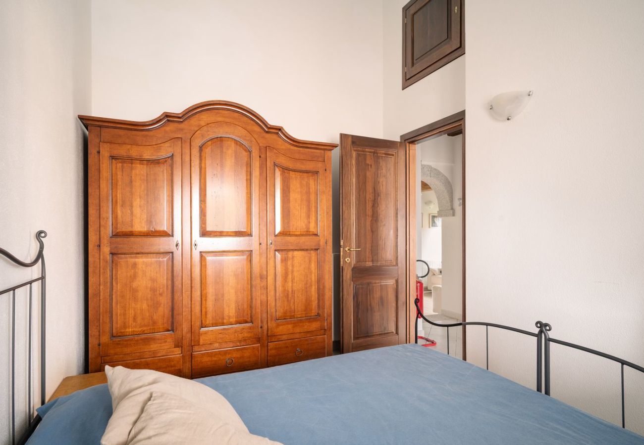 Chalet à San Teodoro - Case Peschiera 17