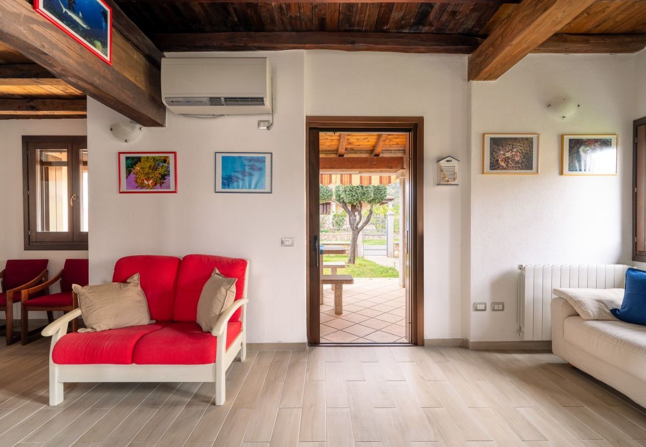 Chalet à San Teodoro - Case Peschiera 17