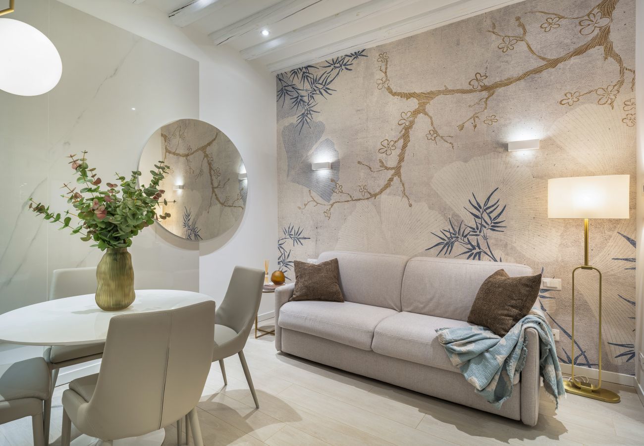 Appartement à Venise - Calle Varisco Apartment with Terrace R&R