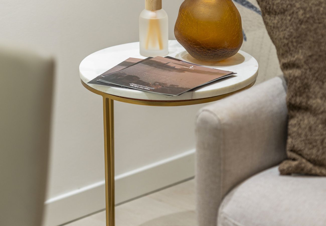 Appartement à Venise - Calle Varisco Apartment with Terrace R&R