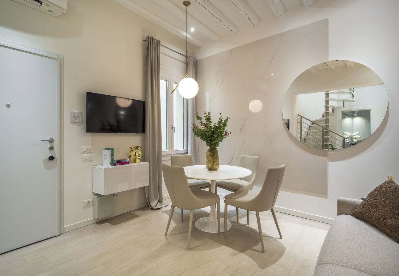 Appartement à Venise - Calle Varisco Apartment with Terrace R&R