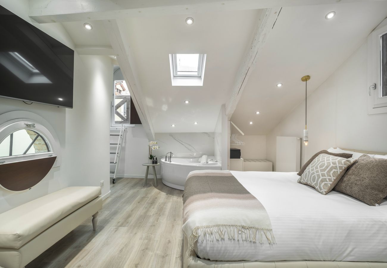 Appartement à Venise - Calle Varisco Apartment with Terrace R&R