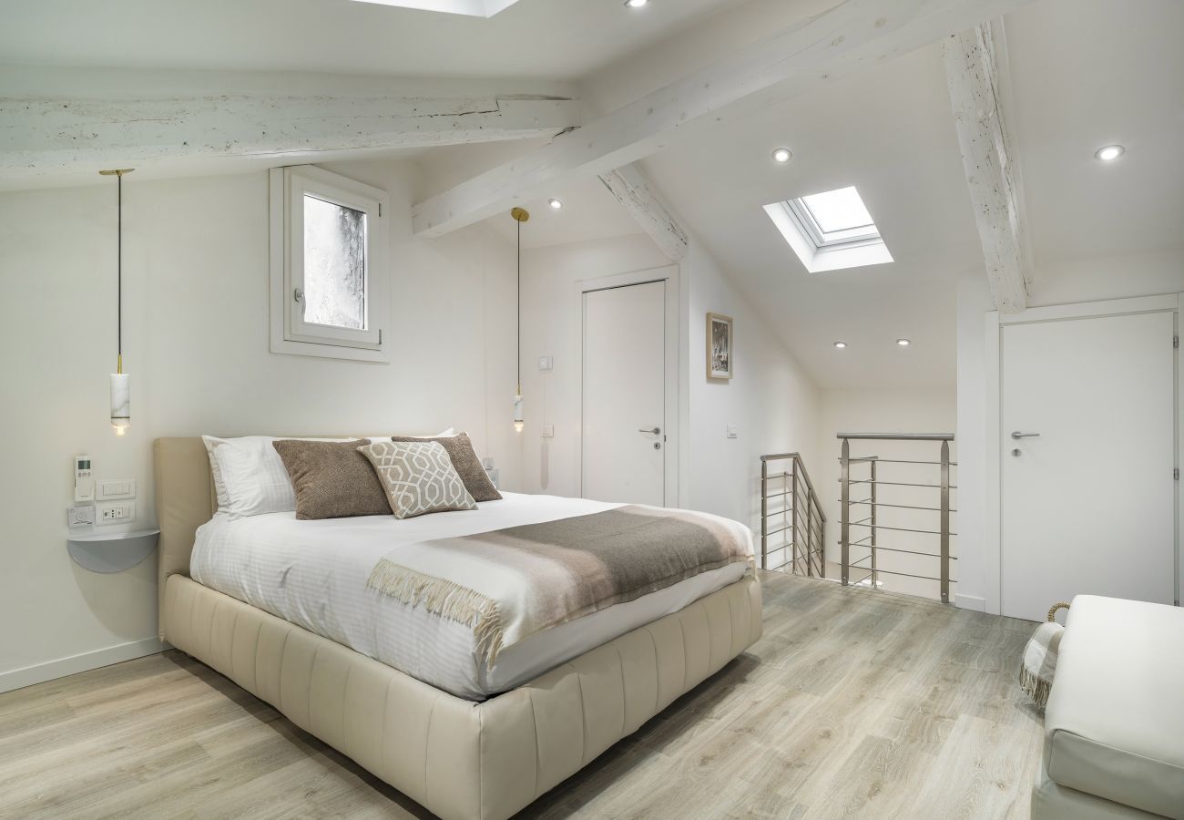 Appartement à Venise - Calle Varisco Apartment with Terrace R&R