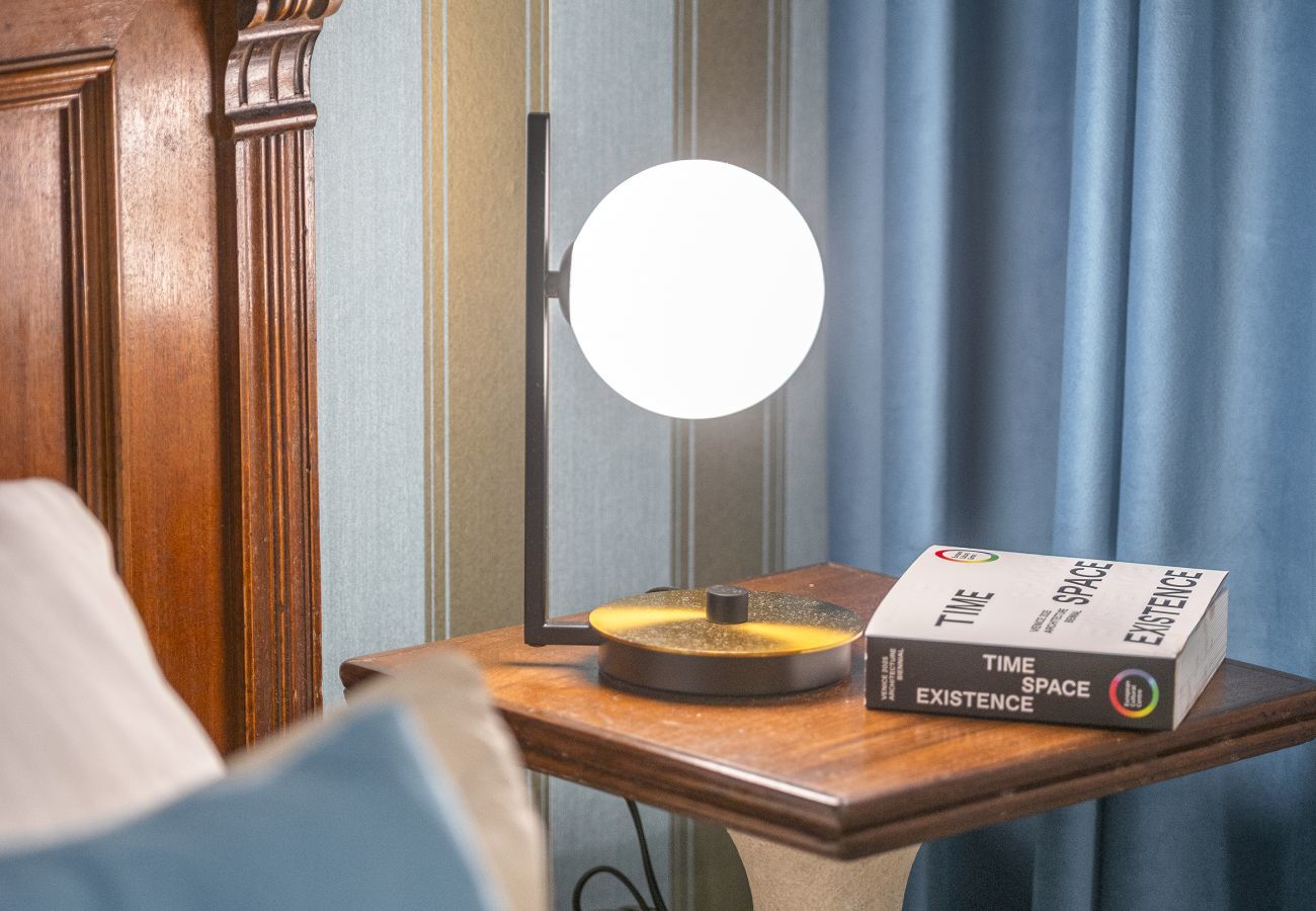 Appartement à Venise - Ca' Venier Cozy Apartment R&R