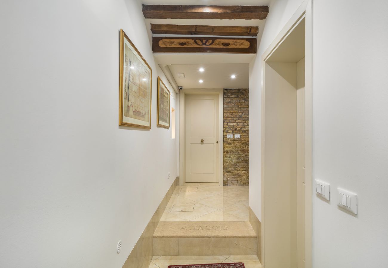 Appartement à Venise - Ca' Venier Cozy Apartment R&R