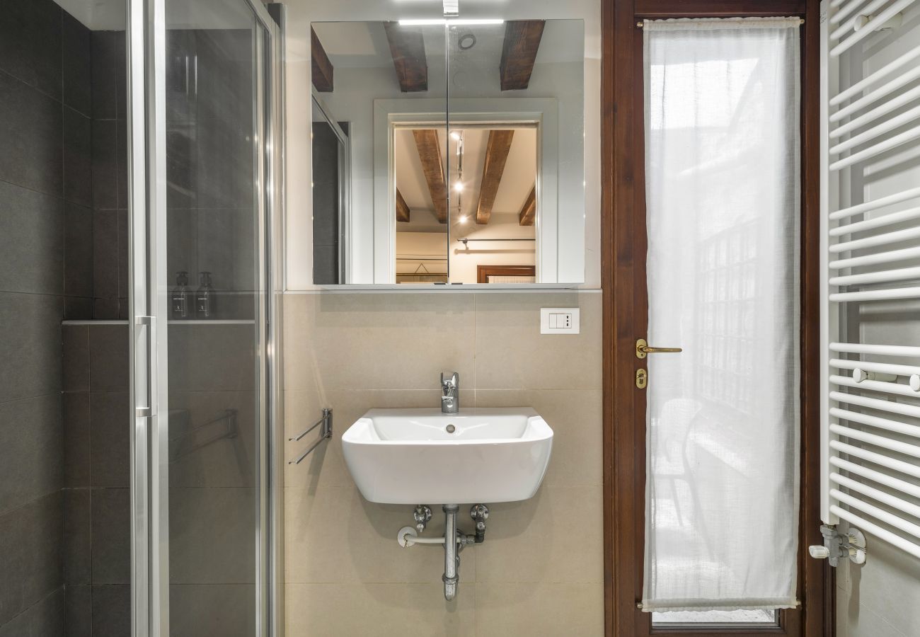Appartement à Venise - Ca' Venier Cozy Apartment R&R