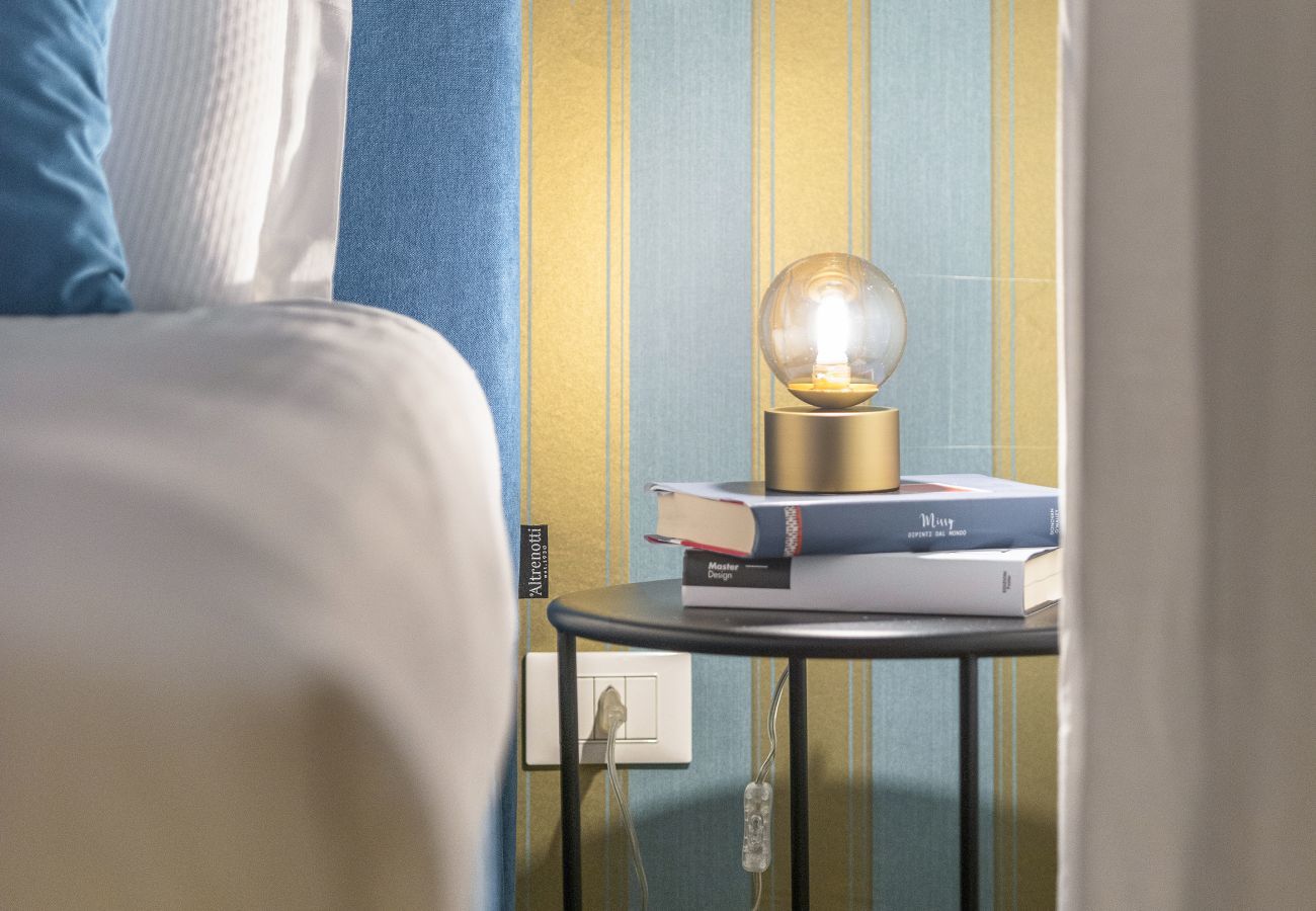 Appartement à Venise - Ca' Venier Apartment with Balcony R&R