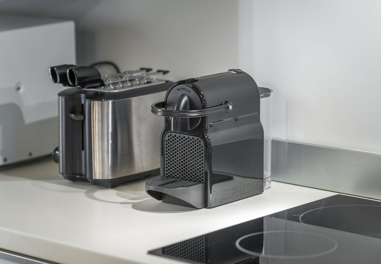 Appartement à Venise - Ca' Venier Apartment with Balcony R&R