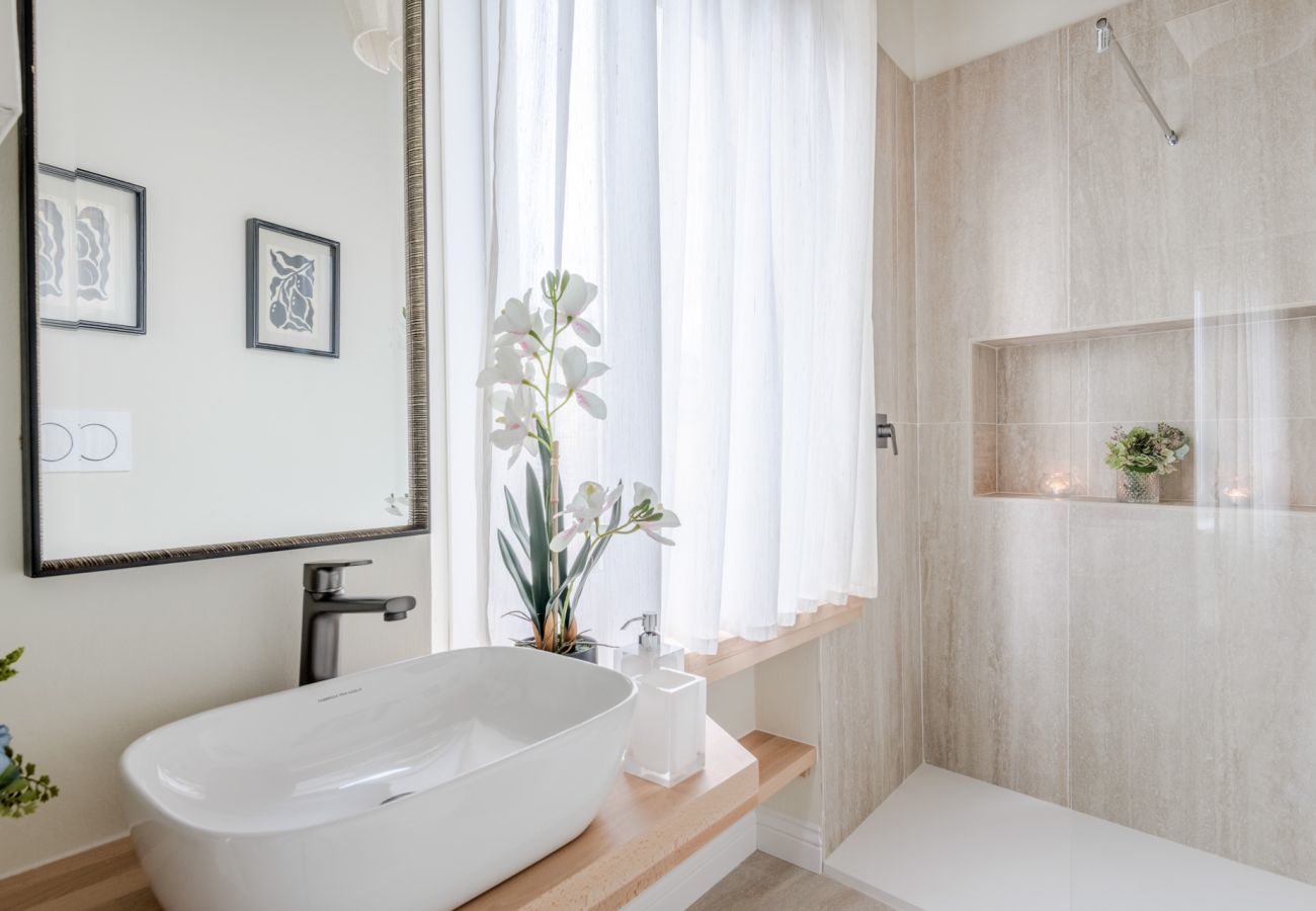 Appartement à Lucques - Casa Antonello