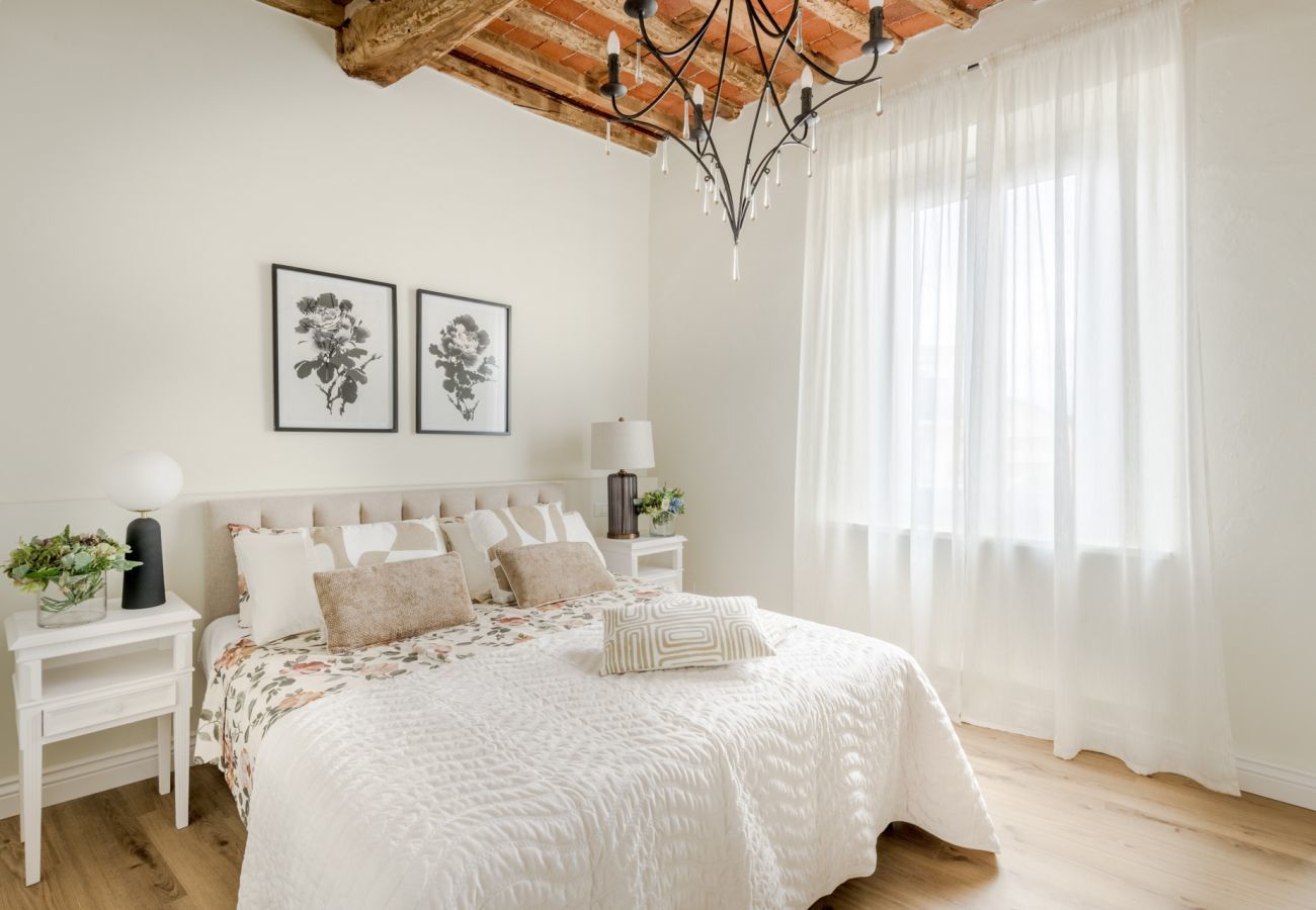 Appartement à Lucques - Casa Antonello