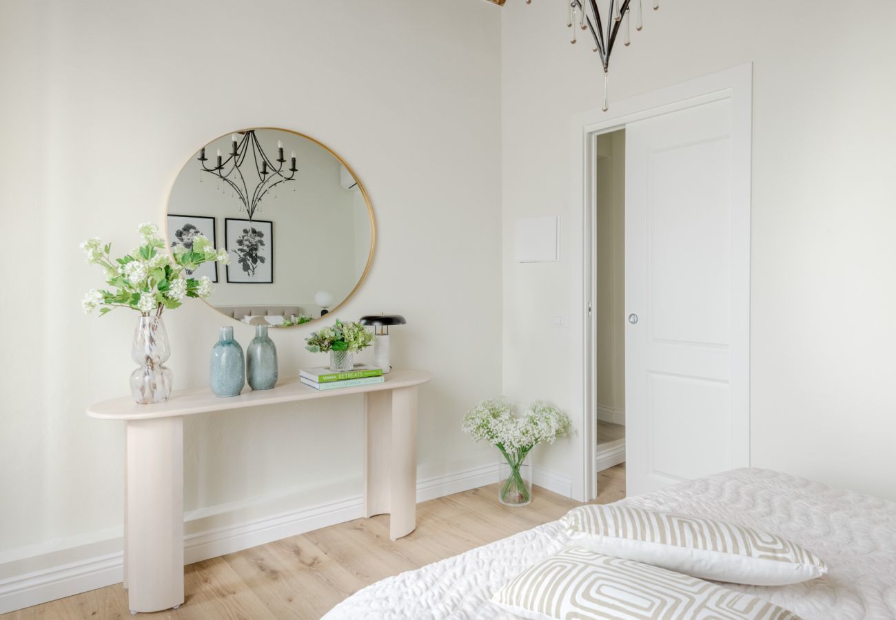 Appartement à Lucques - Casa Antonello